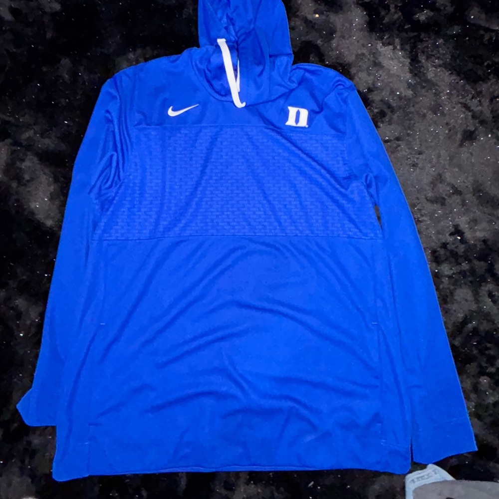 Nike Duke Hoodie